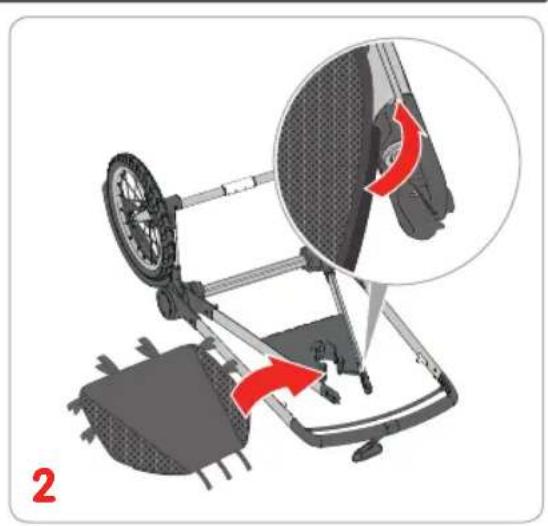 Bugaboo Runner - iletisim - 125