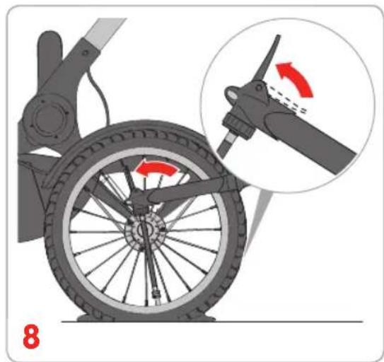 Bugaboo Runner - iletisim - 145