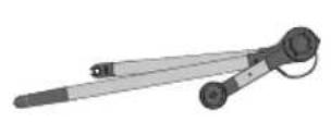 Bugaboo Runner - nas caixas - 1