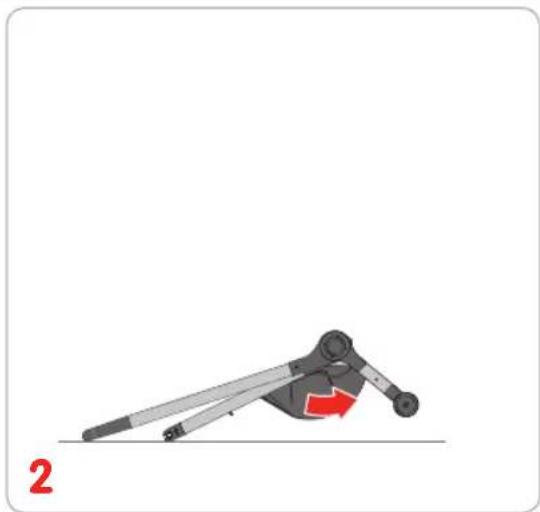 Bugaboo Runner - iletisim - 5