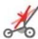 Bugaboo Runner - brug bugaboo runner-sedet pa bugaboo runner - 2