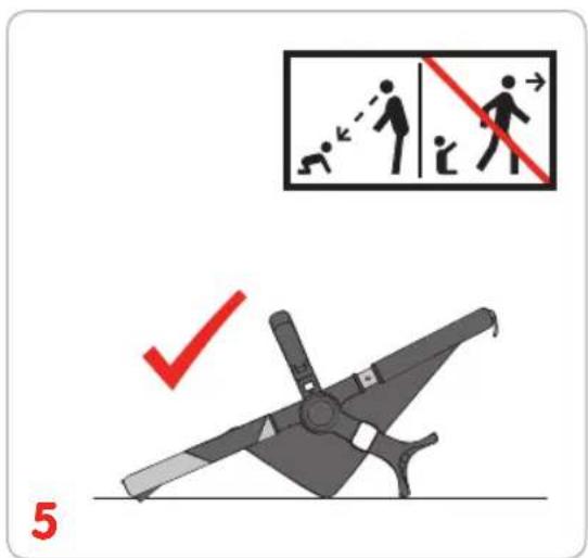 Bugaboo Runner - iletisim - 48