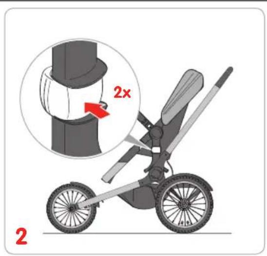 Bugaboo Runner - iletisim - 87