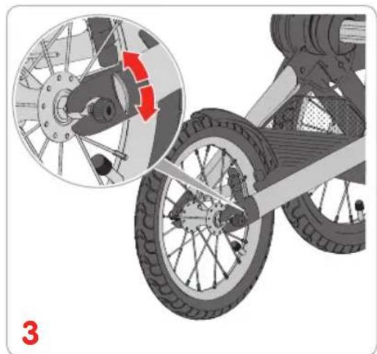Bugaboo Runner - iletisim - 82