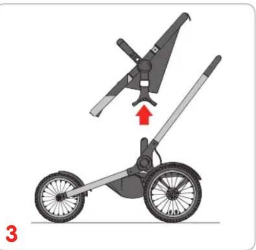 Bugaboo Runner - iletisim - 46