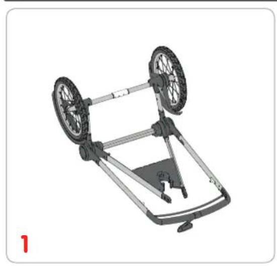 Bugaboo Runner - iletisim - 124
