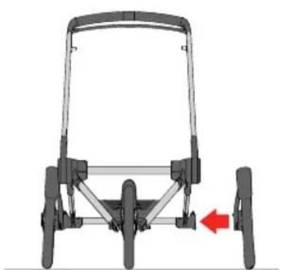 Bugaboo Runner - iletisim - 12