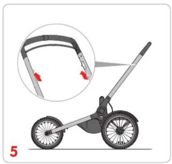 Bugaboo Runner - iletisim - 90