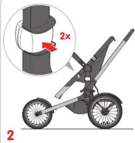 Bugaboo Runner - iletisim - 45