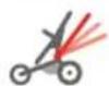 Bugaboo Runner - uso del bugaboo runner - 3