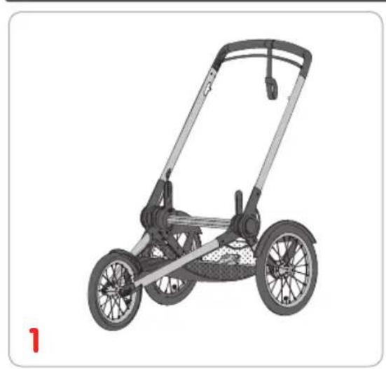 Bugaboo Runner - iletisim - 135