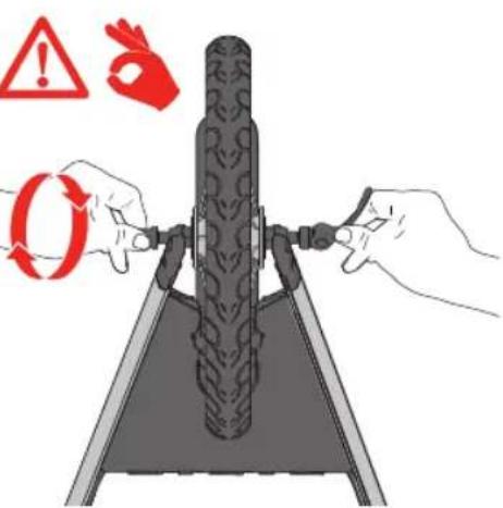 Bugaboo Runner - iletisim - 5