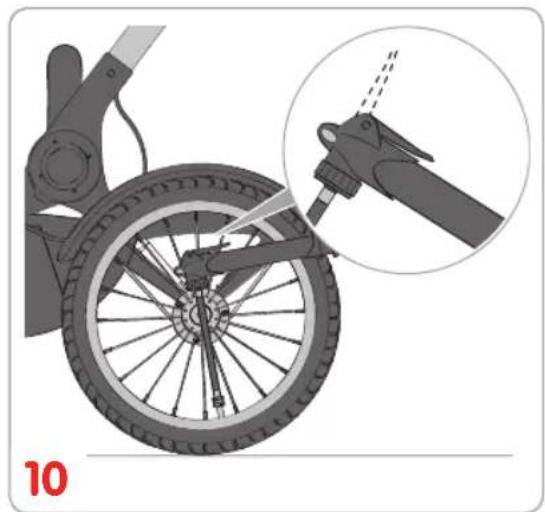 Bugaboo Runner - iletisim - 147