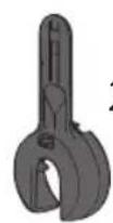 Bugaboo Runner - v paketih - 6