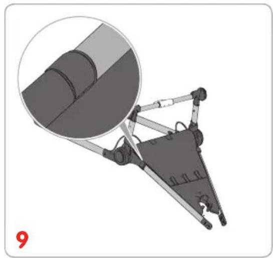 Bugaboo Runner - iletisim - 132