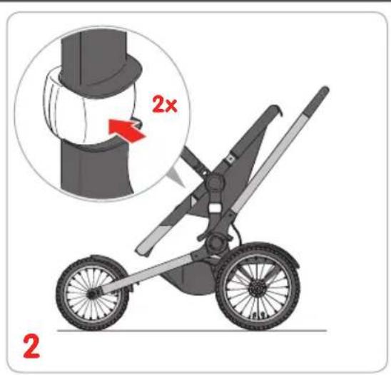 Bugaboo Runner - iletisim - 57