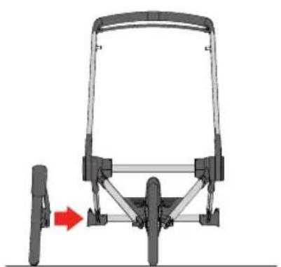 Bugaboo Runner - iletisim - 11