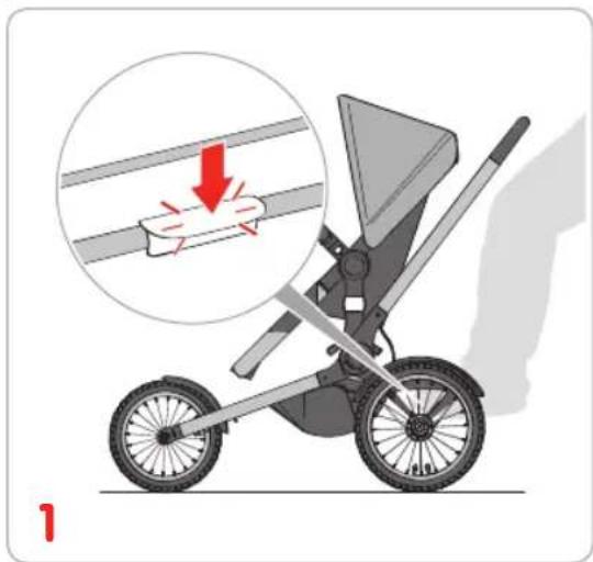 Bugaboo Runner - iletisim - 75