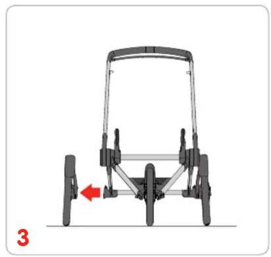 Bugaboo Runner - iletisim - 103