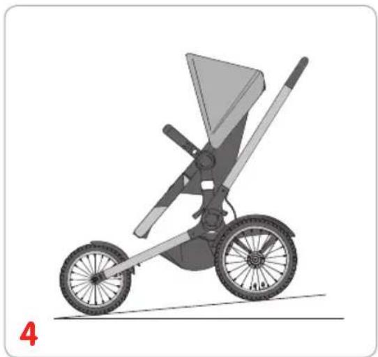 Bugaboo Runner - iletisim - 73