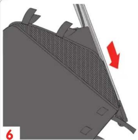 Bugaboo Runner - iletisim - 119
