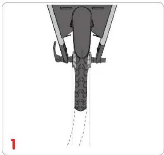Bugaboo Runner - iletisim - 80