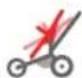 Bugaboo Runner - użycie siedzenia Bugaboo Runner na wozku Bugaboo Runner - 2