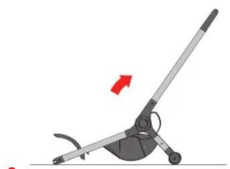 Bugaboo Runner - iletisim - 2