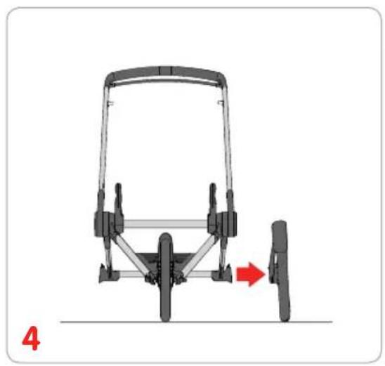 Bugaboo Runner - iletisim - 104