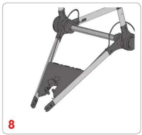 Bugaboo Runner - iletisim - 121