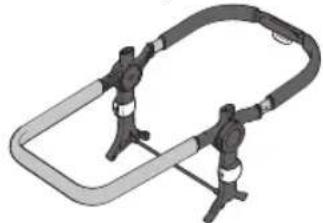 Bugaboo Runner - zawartosci kartonow - 10