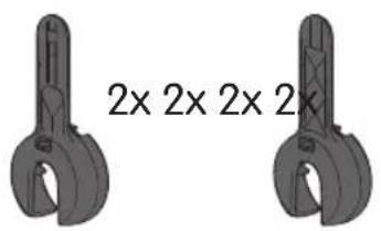Bugaboo Runner - in the boxes - 6