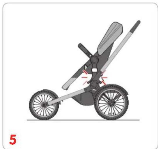 Bugaboo Runner - iletisim - 99