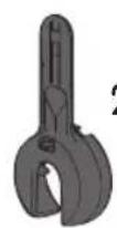 Bugaboo Runner - i kasserne - 6