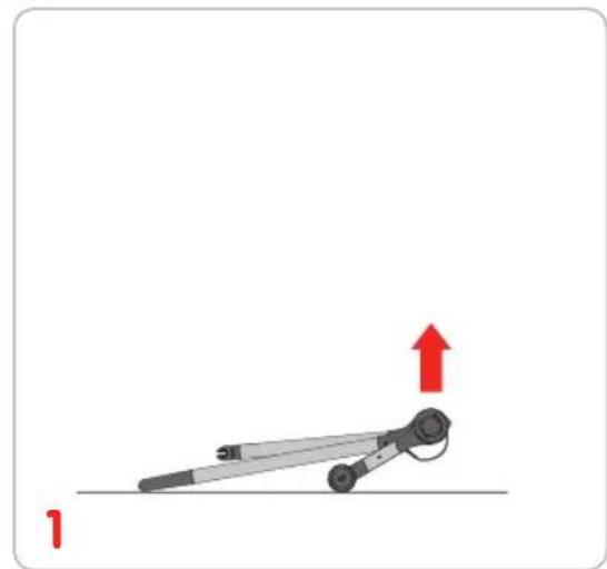 Bugaboo Runner - iletisim - 4