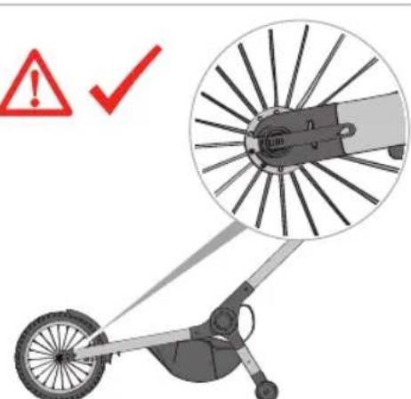 Bugaboo Runner - iletisim - 7
