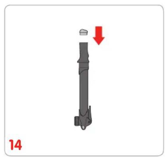 Bugaboo Runner - iletisim - 151