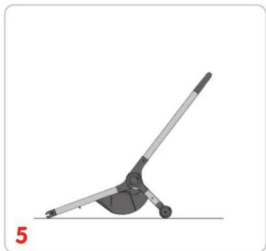 Bugaboo Runner - iletisim - 8