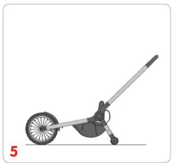 Bugaboo Runner - iletisim - 105