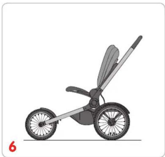 Bugaboo Runner - iletisim - 27