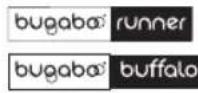 Bugaboo Runner - in the boxes - 9