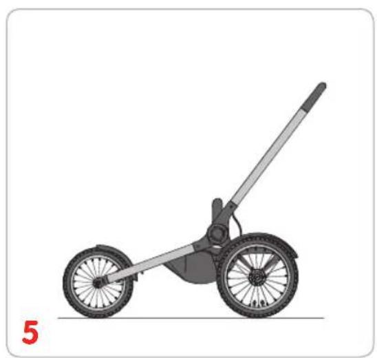 Bugaboo Runner - iletisim - 60