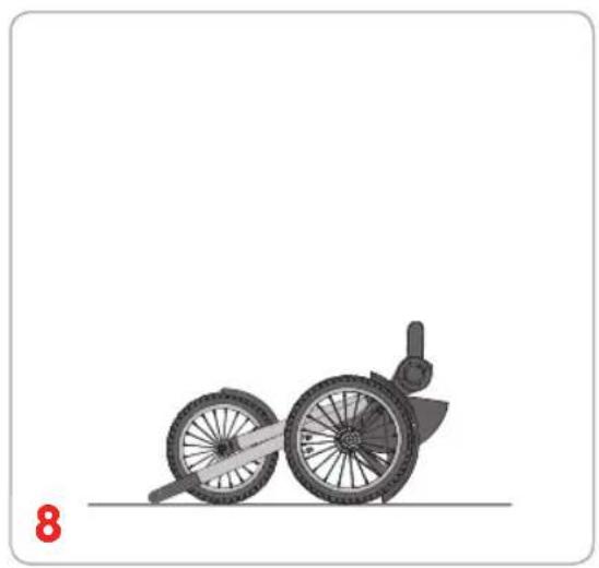 Bugaboo Runner - iletisim - 93