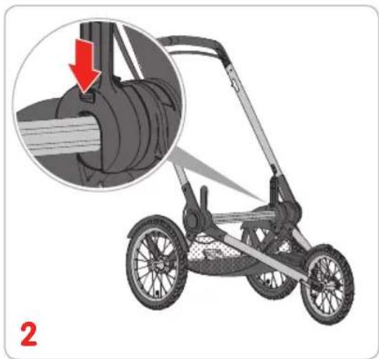 Bugaboo Runner - iletisim - 63