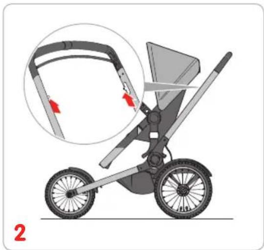 Bugaboo Runner - iletisim - 76