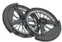 Bugaboo Runner - OTA KOUTIÁ - 3
