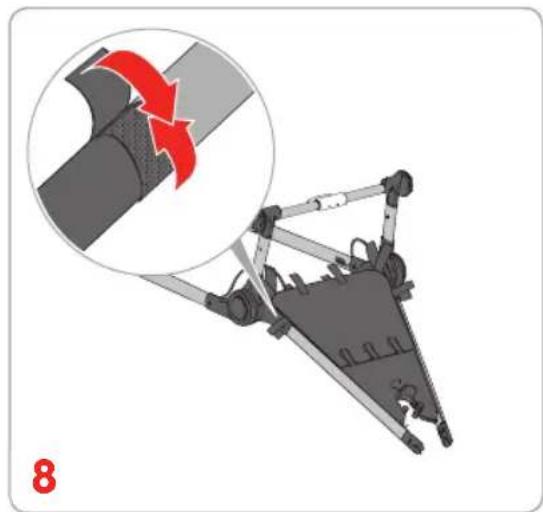 Bugaboo Runner - iletisim - 131