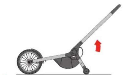 Bugaboo Runner - iletisim - 10