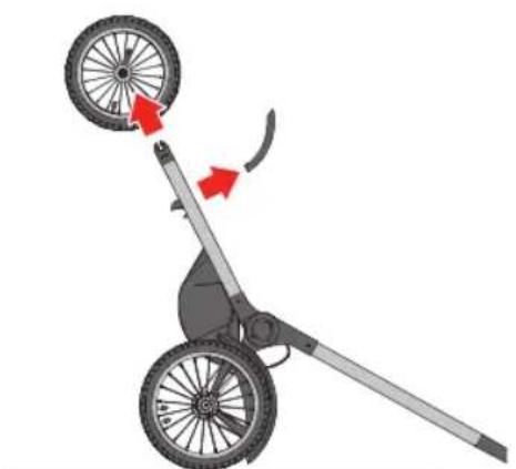 Bugaboo Runner - iletisim - 115