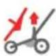 Bugaboo Runner - użycie siedzenia Bugaboo Runner na wozku Bugaboo Runner - 4